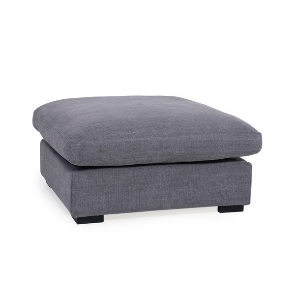 Comfy szürke lábtartó - Scandic-image-1