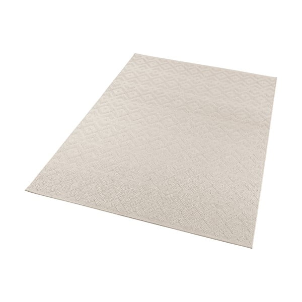 Harmony krémszínű szőnyeg, 130 x 190 cm - Zala Living-image-2