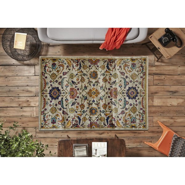 Moss szőnyeg, 140 x 200 cm - Webtappeti-image-1