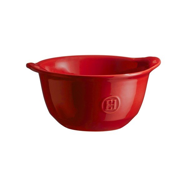 Piros kerámia tálka 550 ml Ultime – Emile Henry