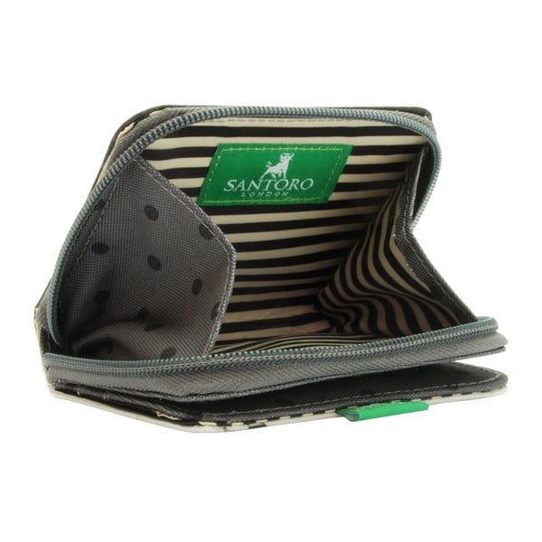 Gorjuss The Scarf pénztárca - Santoro London-image-3