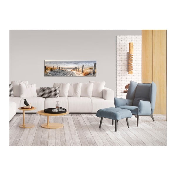 Dunes kép, 30 x 95 cm - Styler-image-2