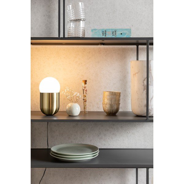 Gio aranyszínű asztali lámpa - Zuiver-image-4