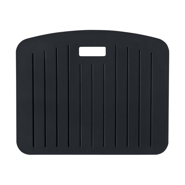 Ergo Cosy fekete fáradtság elleni alátét álló munkához - Leitz-image-2