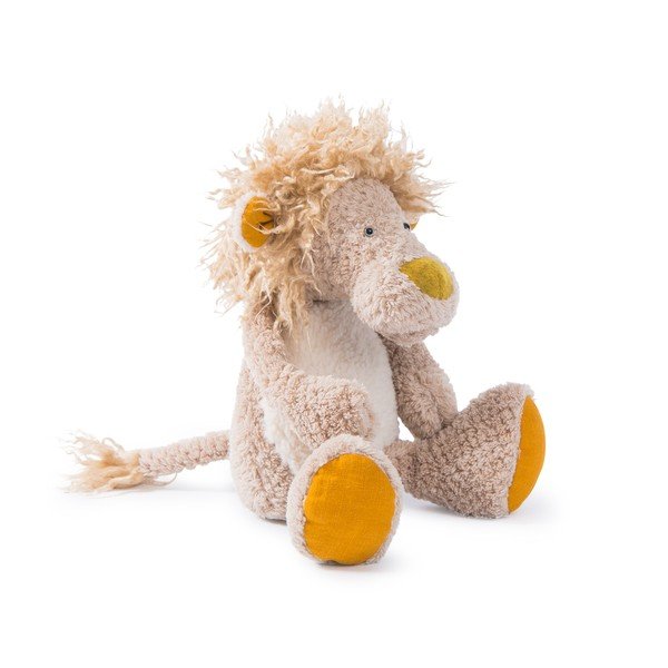 Plüssjáték Lion – Moulin Roty-image-1