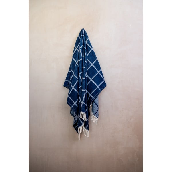 Takaró 140x180 cm Squares – Euromant-image-1