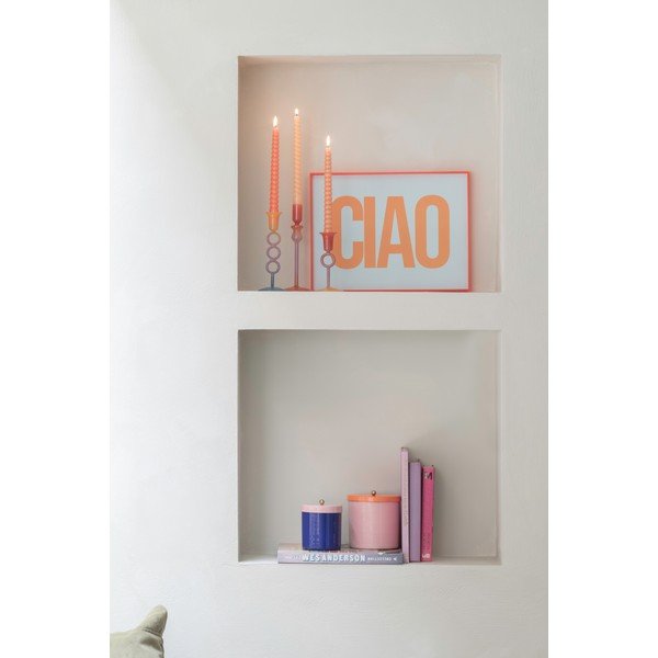 Kép 41x31 cm Ciao  – PT LIVING-image-1