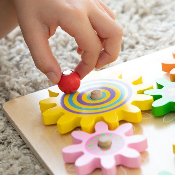 Engenius fajáték - InnovaGoods-image-1