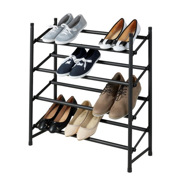 Hero állítható cipőtartó csúszásmentes felülettel - Wenko-image-3