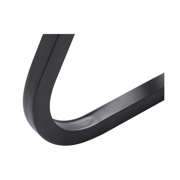 Natúr színű kerek étkezőasztal tölgyfa dekoros asztallappal ø 120 cm Cesura – Unique Furniture-image-3