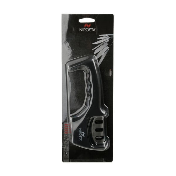 Sharpen fekete 3 fázisú késélező - Nirosta-image-3