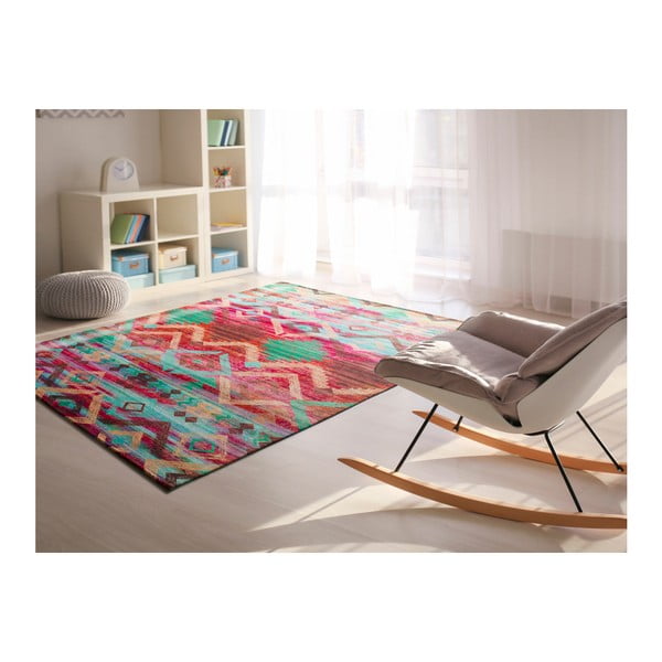 Chenille Zuranna szőnyeg, 140 x 200 cm - Universal-image-1