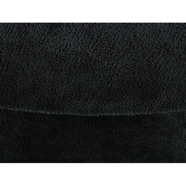 Fekete bársony puff Mushroom – Leitmotiv-image-2