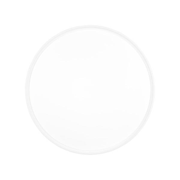 Fehér LED mennyezeti lámpa ø 47 cm Spacy – Trio-image-4