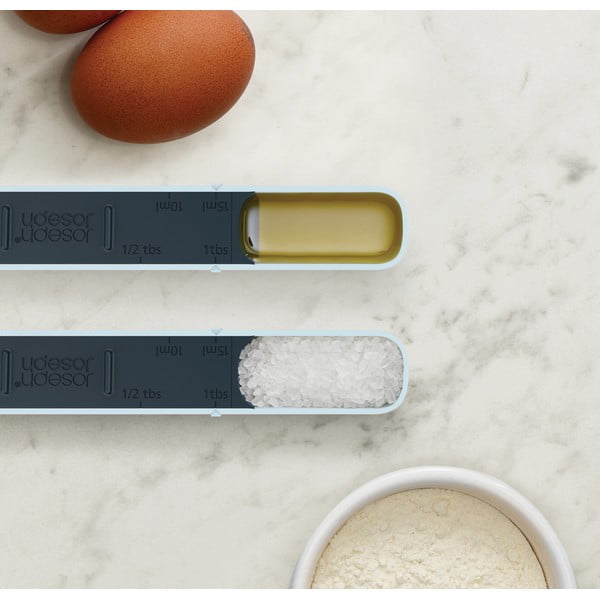 Measure-Up kék állítható konyhai mérő - Joseph Joseph-image-1