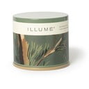 Illatos gyertya, égési idő 50 ó Hinoki Sage – ILLUME x Bloomingville