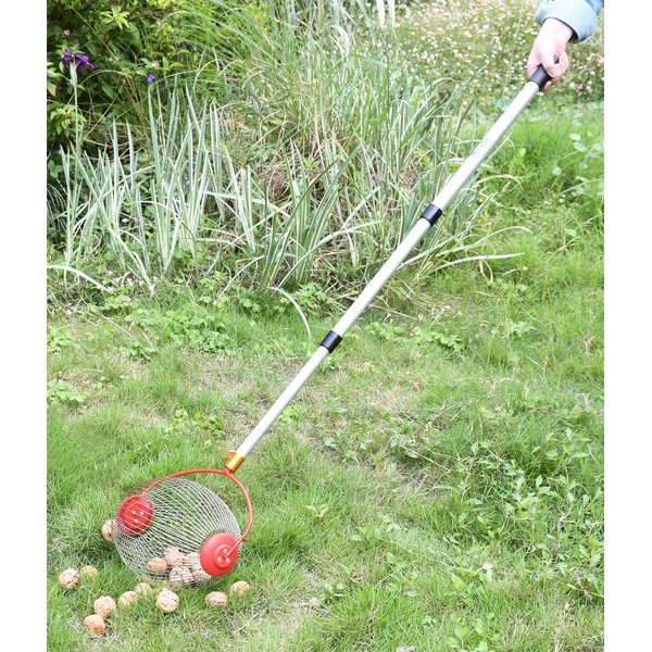 Gyümölcsszedő – Garden Pleasure-image-1