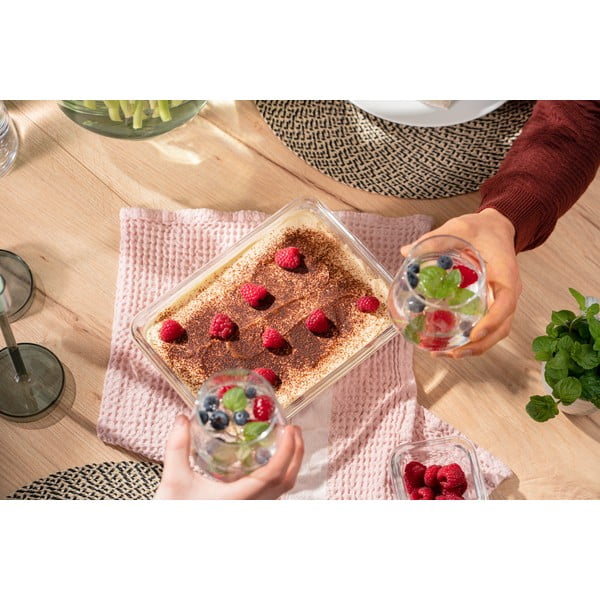 Ételtartó doboz Master Seal – Tefal-image-2