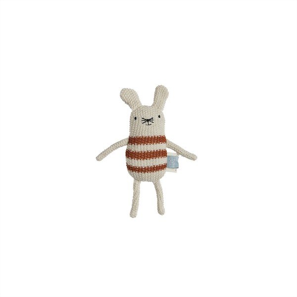 Csörgő Musetti Mouse  – OYOY Mini-image-3