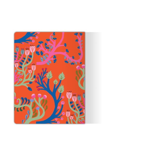 Jegyzetfüzet 128 oldal Starflower – Roger la Borde-image-1