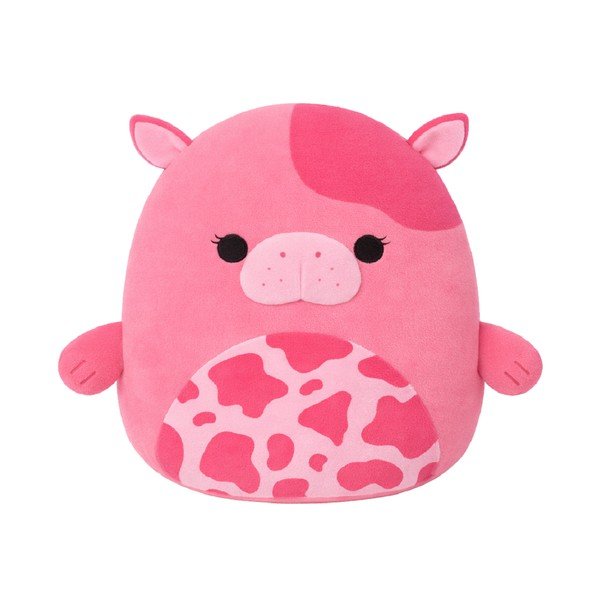 Plüssjáték Mystery Sea Cows – SQUISHMALLOWS-image-4