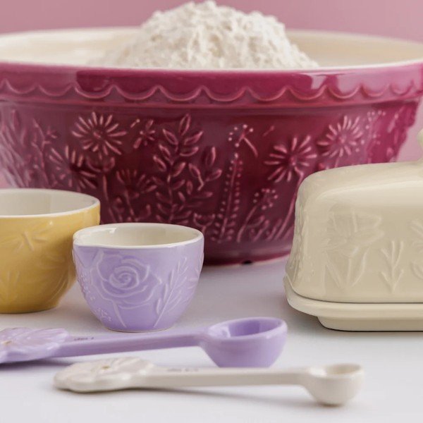 Kerámia mérőpohár készlet 3 db-os In The Meadow – Mason Cash-image-1