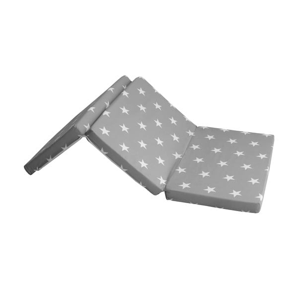 Gyerek hab matrac 60x120 cm Little stars – Roba-image-2