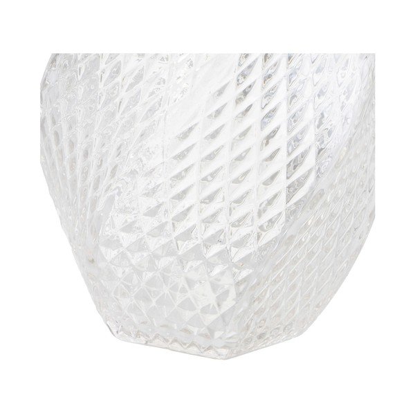 Üveg váza (magasság 17 cm) Clara – Casa Selección-image-4