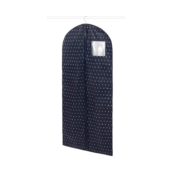 Kasuri Range sötétkék függő ruhahuzat, hosszúság 137 cm - Compactor-image-2