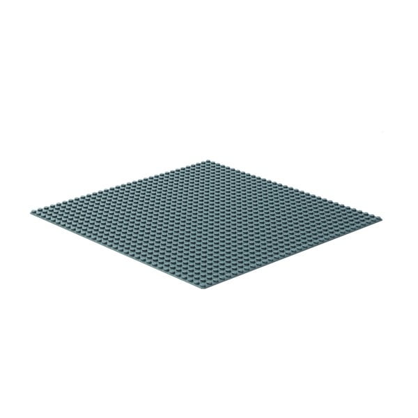 Storage kék rendszerező 3 fiókkal - LEGO®-image-4