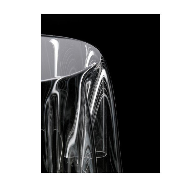 Illusion Clear tárolóasztal - Essey-image-3