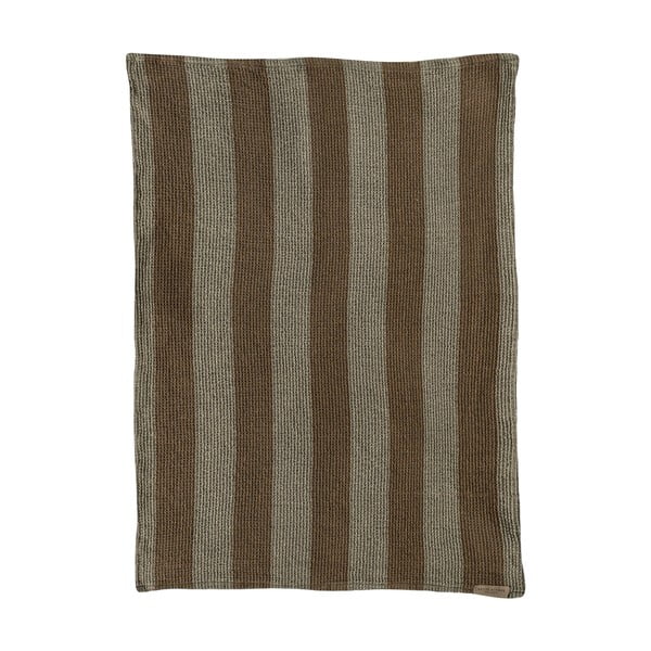 Organikus pamut konyharuha 50x70 cm Elvira – Mette Ditmer Denmark