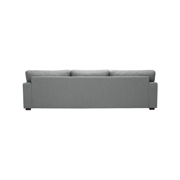 Daphne szürke kanapé, 235 cm - Windsor & Co Sofas-image-1