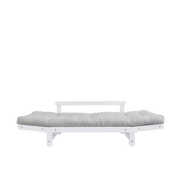 Beat White/Light Grey variálható kanapé - Karup Design-image-4