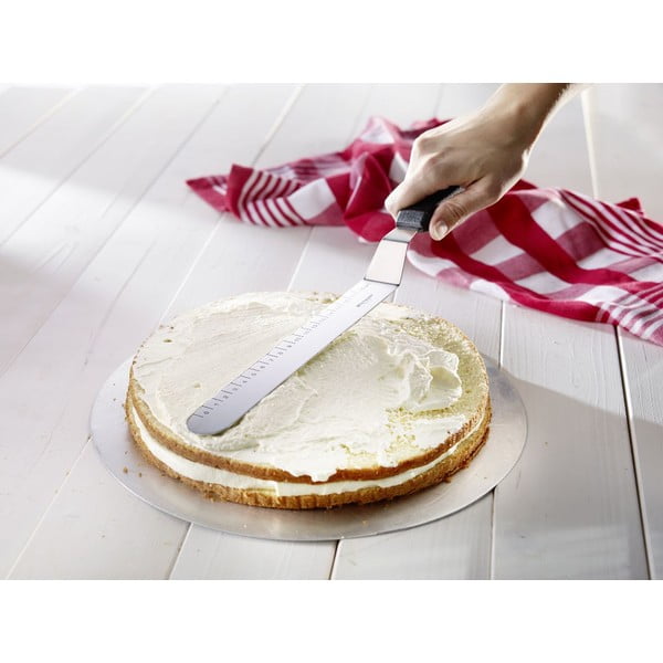 Spatula hajlított cukrász spatula - Westmark-image-2