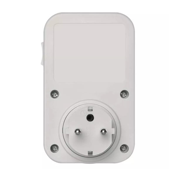 Mechanikus időkapcsoló konnektor - EMOS-image-3