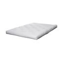 Basic krémfehér futon matrac, 80 x 200 cm - Karup