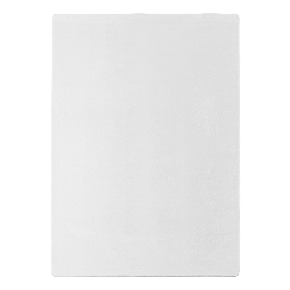 Fehér futószőnyeg 80x250 cm Joy 1400 – Ayyildiz Carpets