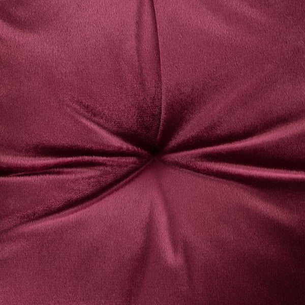 Bársony székpárna 40x40 cm Aleksa – Restilo-image-4