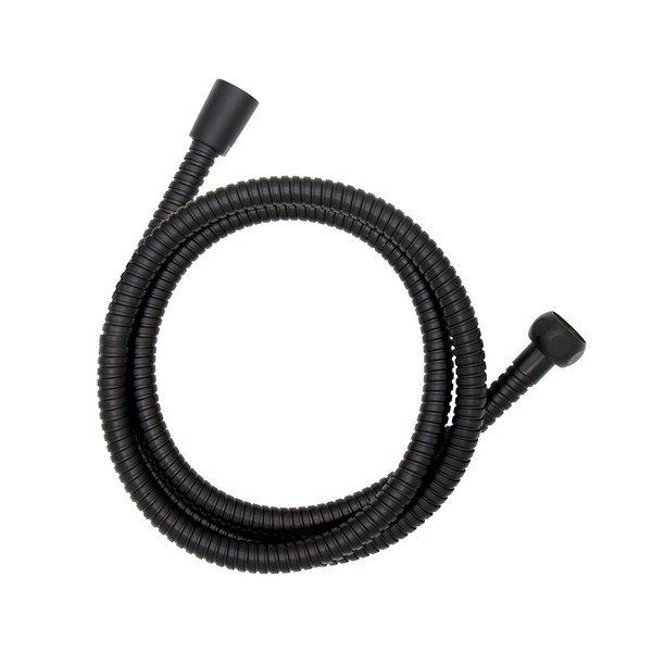 Fekete zuhanycső - Wenko-image-1