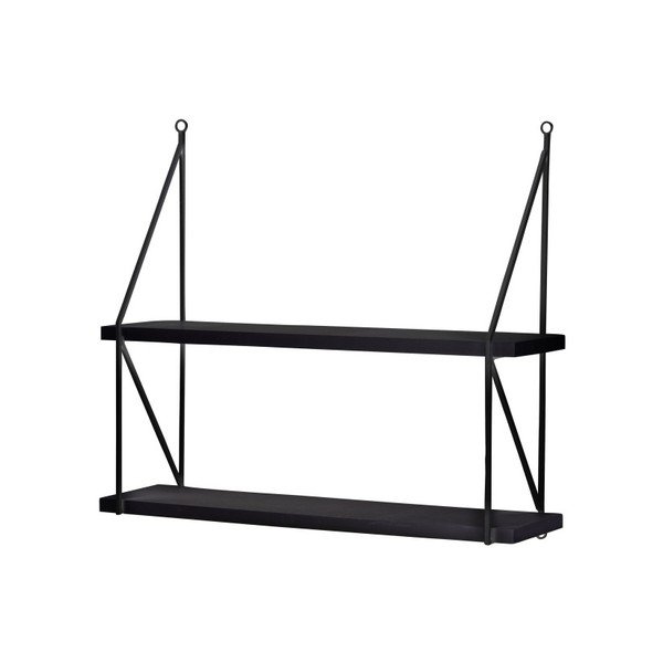 Kiki kisméretű falipolc - WOOOD-image-1