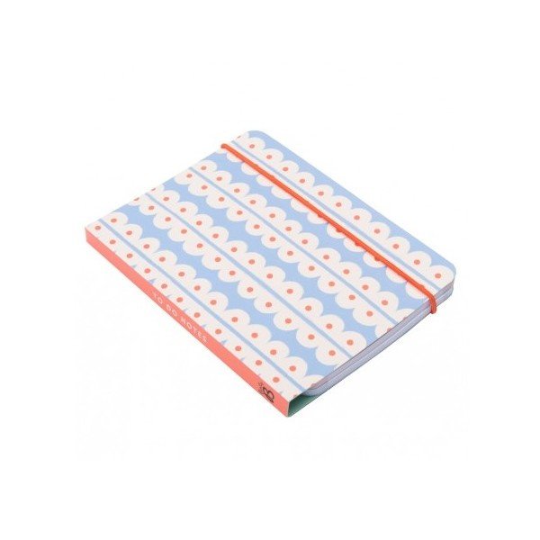 To Do jegyzetfüzet - Busy B-image-2