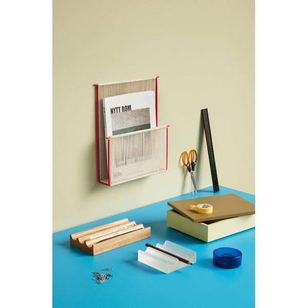 Rendszerező írószerekhez Wave – Hübsch-image-2