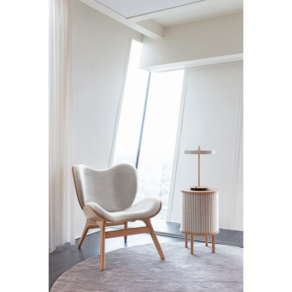 Barna fotel A Conversation Piece – UMAGE-image-4