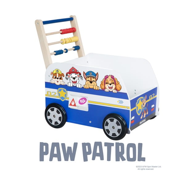 Gyerek járássegítő Paw Patrol – Roba-image-1