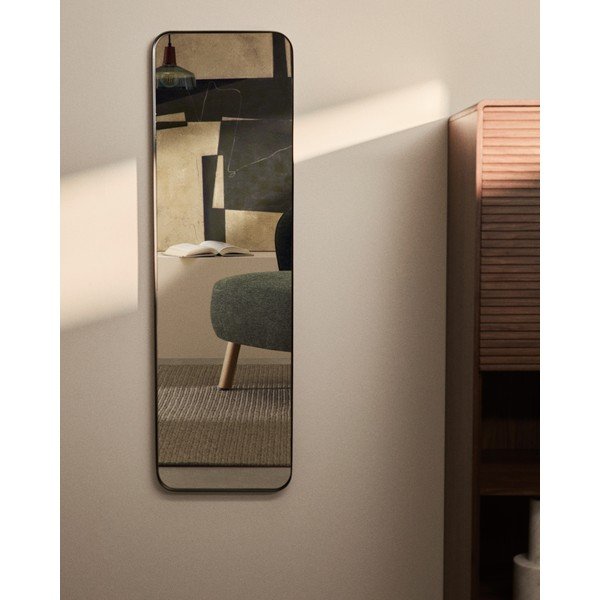 Fali tükör 55,5x150,5 cm Marco – Kave Home-image-1