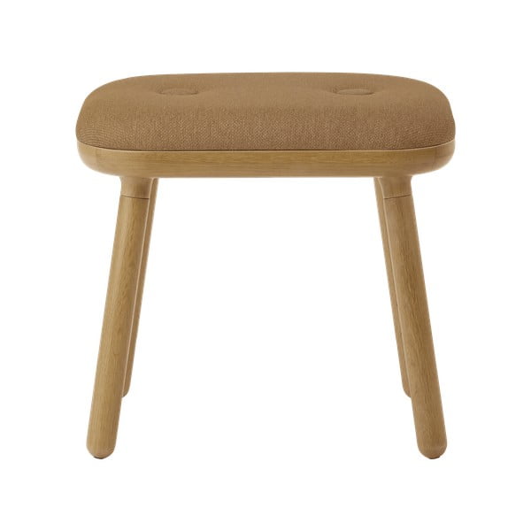 Natúr színű-világosbarna ülőke Paff Tall – UMAGE-image-2