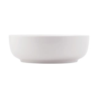 Basic fehér porcelán szervírozó tálka, ø 20 cm - Maxwell & Williams