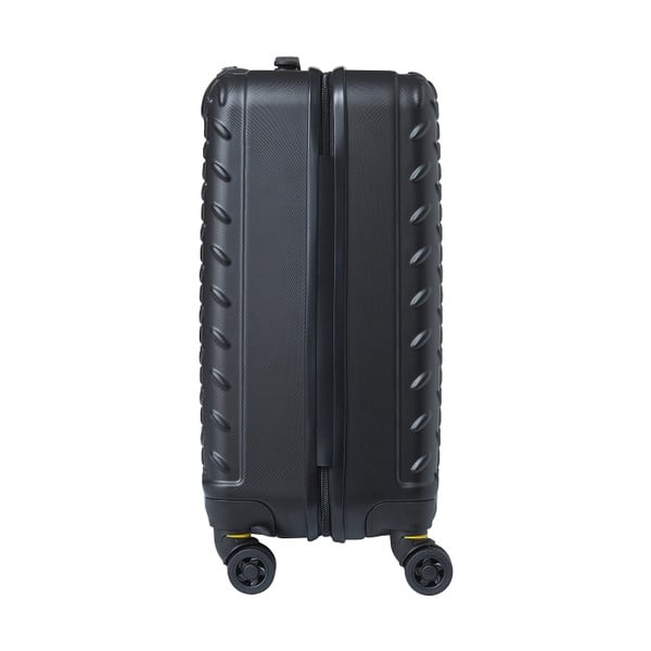 Gurulós bőrönd S-es méret Industrial Plate – Caterpillar-image-2