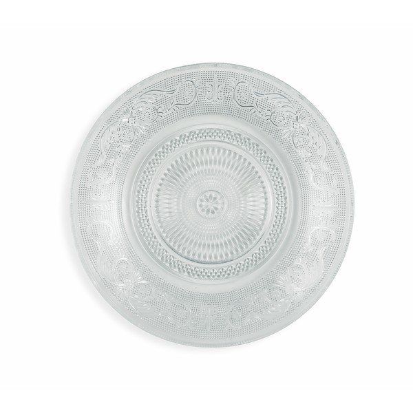 Imperial 18 db-os üveg étkeszlet - VDE Tivoli 1996-image-4